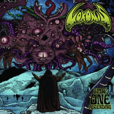 Vokonis – Olde One Ascending Review