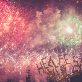 Hellfest 2016 Report : Day 2 in Hell