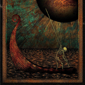 Picaporters – El Horror Oculto Review