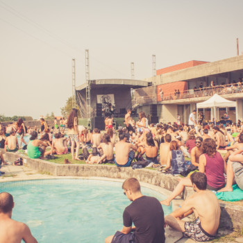 Sonic Blast Moledo 2016 Report – Two Days in a Psychedelic Paradise…