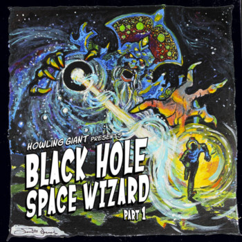 Howling Giant – Black Hole Space Wizard Review