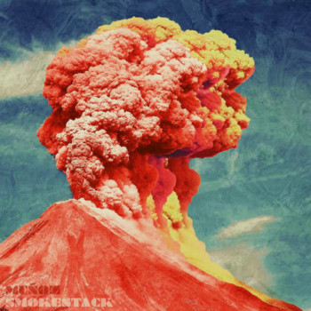 Muñoz – Smokestack Review