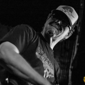 Concert Report : Yawning Man + Blaak Heat + Sons of Alpha Centauri – The Borderline, London – 09/01/16