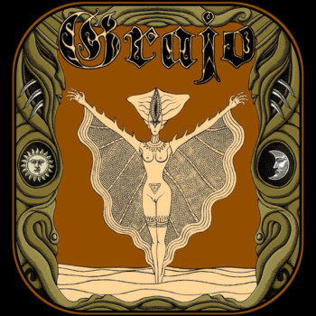 Grajo – Selftitled Review