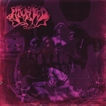 Haunted – Selftitled Review