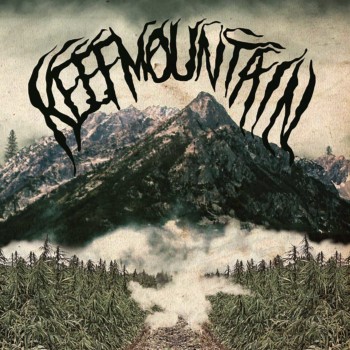 Keef Mountain – Selftitled Review
