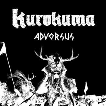 Kurokuma – Advorsus EP Review