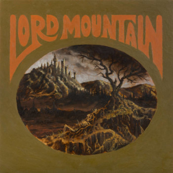 Lord Mountain – Selftitled EP Review