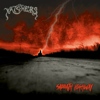 The Watchers – Sabbath Highway Review