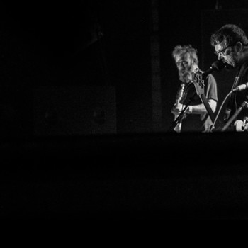 DesertFest Belgium 2016 Report – Day 1