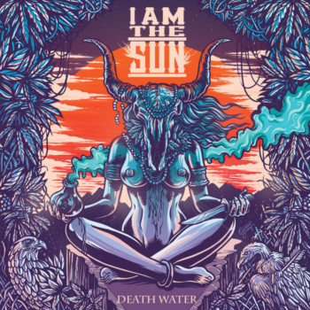I Am The Sun – Death Water Review