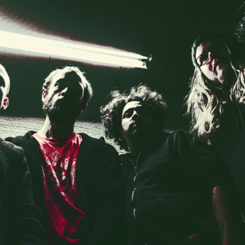 Norwegian Fuzz Rockers Leafy Sign to More Fuzz Records + New Single Premiere !