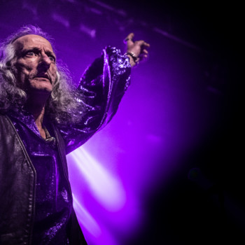 DesertFest Belgium 2016 Report – Day 2