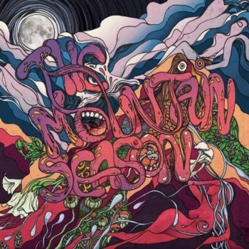 The Mountain Season – Selftitled Review