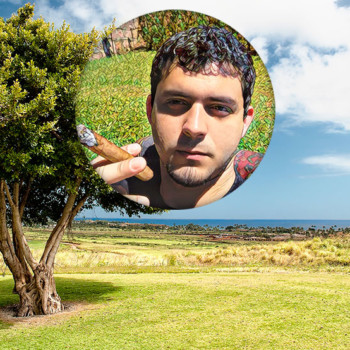 Mr. Muffer Top 10 Albums of 2017