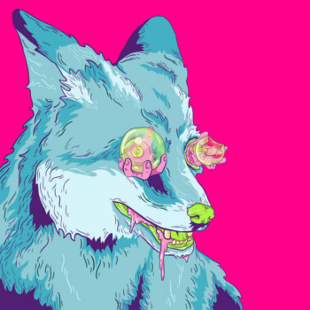 Ruff Majik – The Fox Review