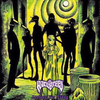 The Rare Breed – Looking For Today Review