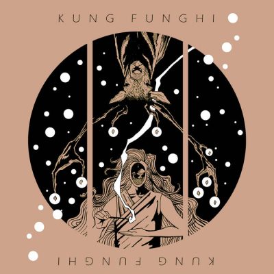 Kung Funghi – Selftitled Review