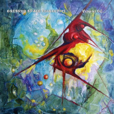 Øresund Space Collective – Visions of … Review