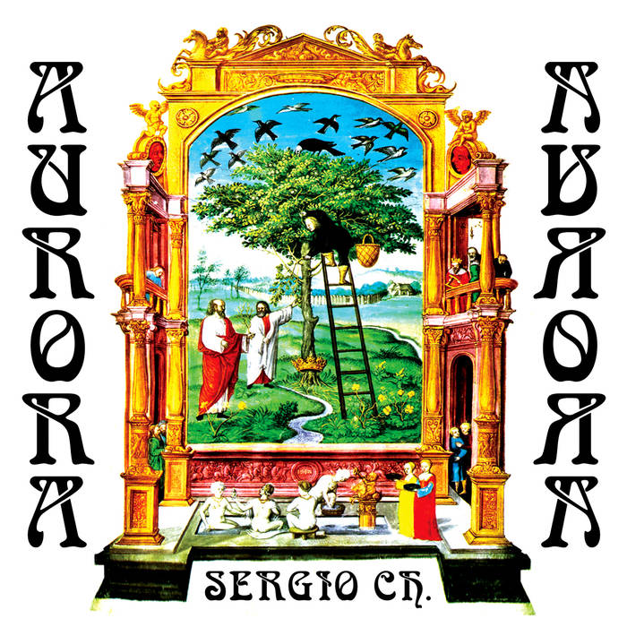Sergio Ch – Aurora Review