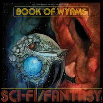 Book of Wyrms – Sci-fi Fantasy Review