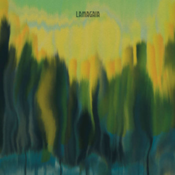 Lamagaia – Selftitled Review