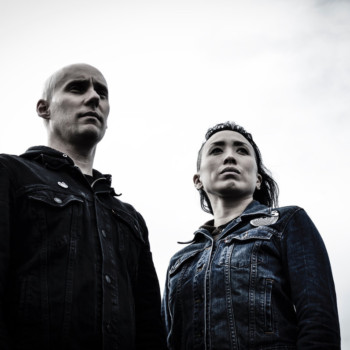 Year of the Cobra embark on their first European Tour