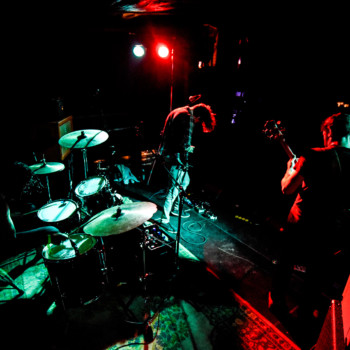 French Heavy Psych band Decasia Sign to More Fuzz Records