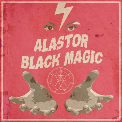 Alastor – Black Magic Review