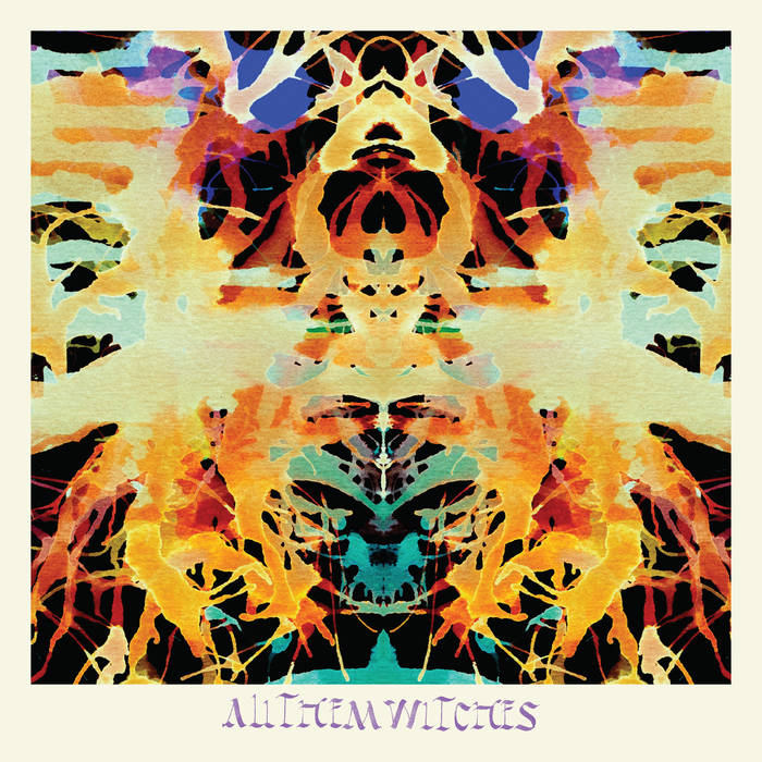 All Them Witches – Sleeping Through The War Review