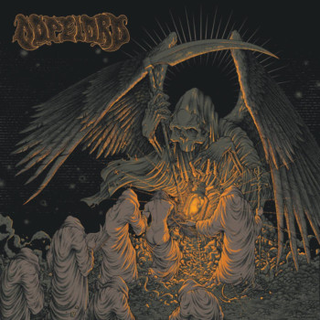 Dopelord – Children Of The Haze Review