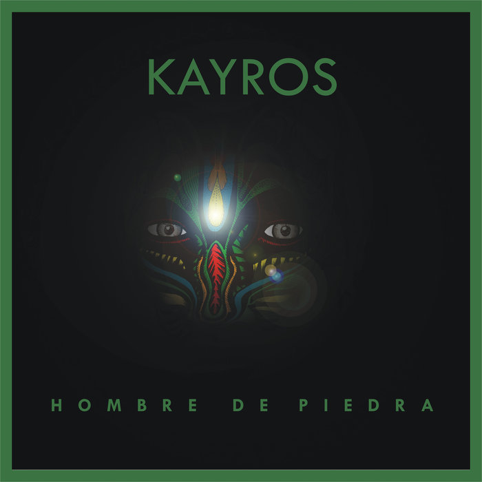 Kayros – Hombre De Piedra Review