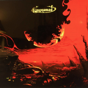 Kingnomad – Mapping The Inner Void Review