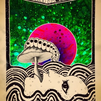 Concours : Gagnez 2 places pour le concert de Harsh Toke + JOY à Paris le 9 Avril !