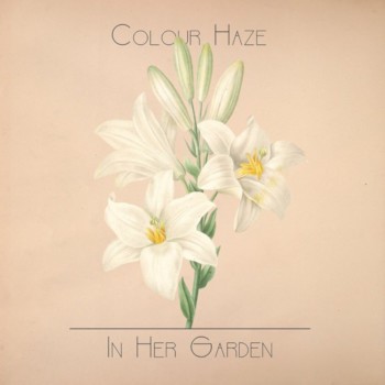 Colour Haze – In Her Garden Review