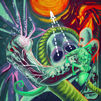 Day of the Jackalope – Shapeshifter Review