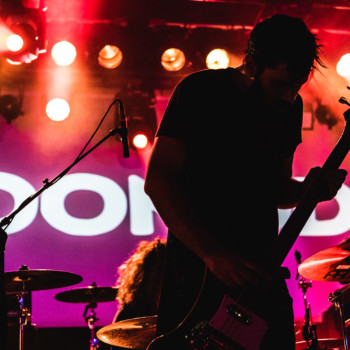 DesertFest Berlin 2017 – A Report in Pictures & Videos…