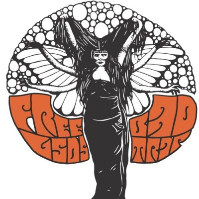 FreeLSD’s BADTRIP – Self-titled EP Review