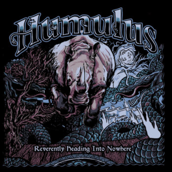 Humulus – Reverently Heading Into Nowhere Review