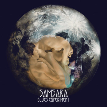 Samsara Blues Experiment – One With The Universe Review