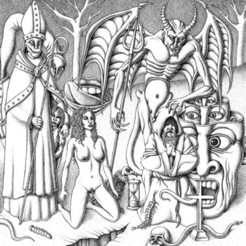 Santo Rostro – The Healer Review