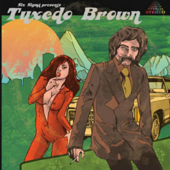 Six Sigma – Tuxedo Brown Review