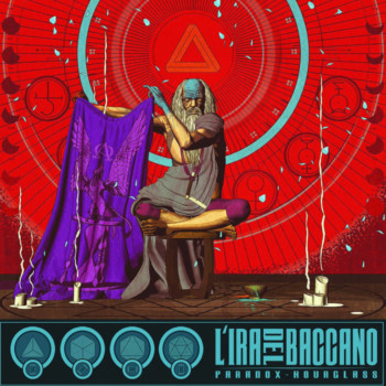 L’Ira del Baccano – Paradox Hourglass Review