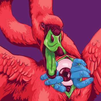 Ruff Majik – The Swan Review