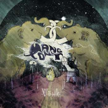 Mang Ont – Võhk Review