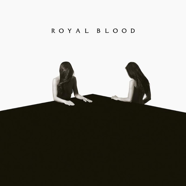 Royal Blood – How Did We Get So Dark? Review