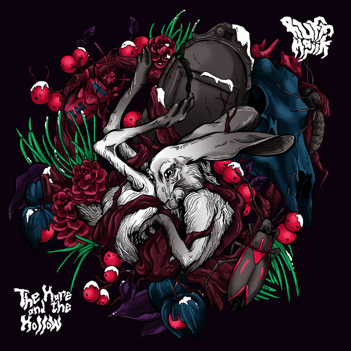 Ruff Majik – The Hare and the Hollow Review