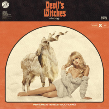 Devil’s Witches – Velvet Magic Review