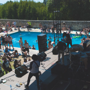 Sonic Blast Moledo ’17 – Fuzz, Pool & Sun