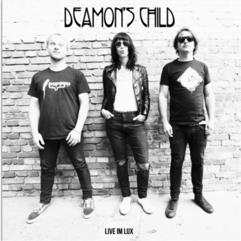 Deamon’s Child – Live im Lux Review